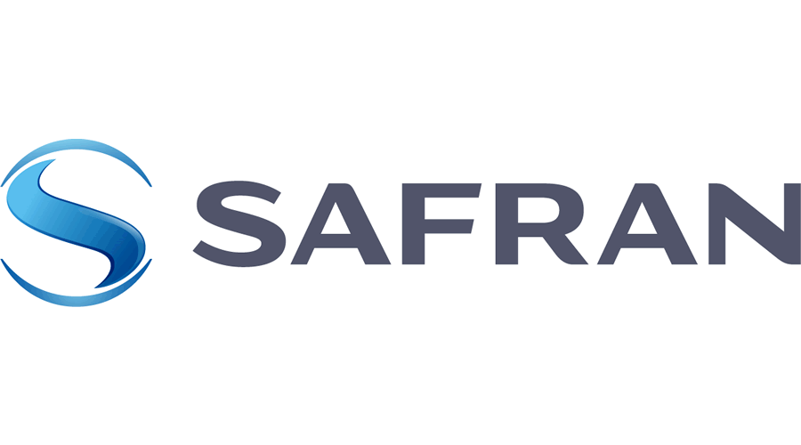 safran-vector-logo