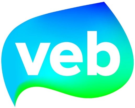 Vlaams Energiebedrijf logo