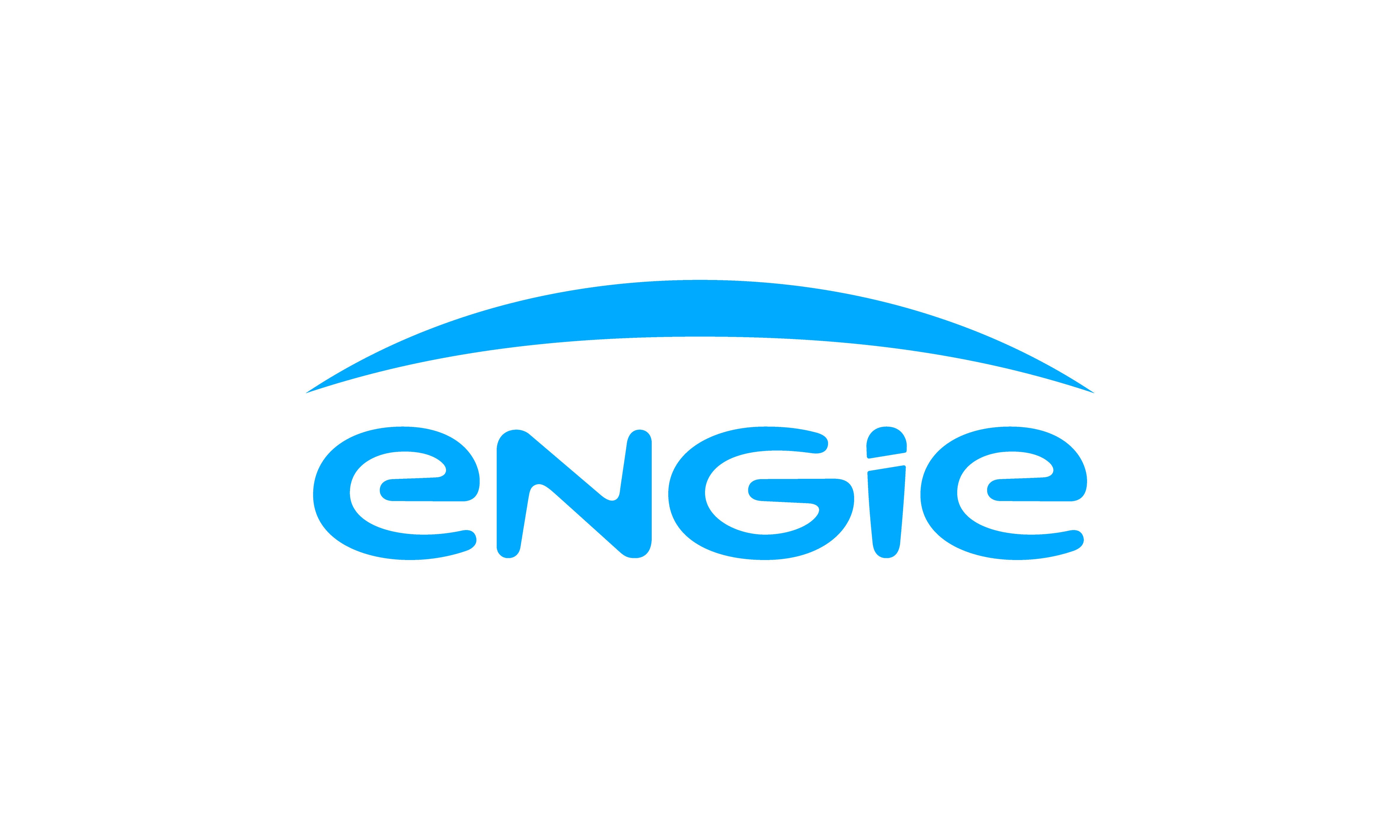ENGIE logo