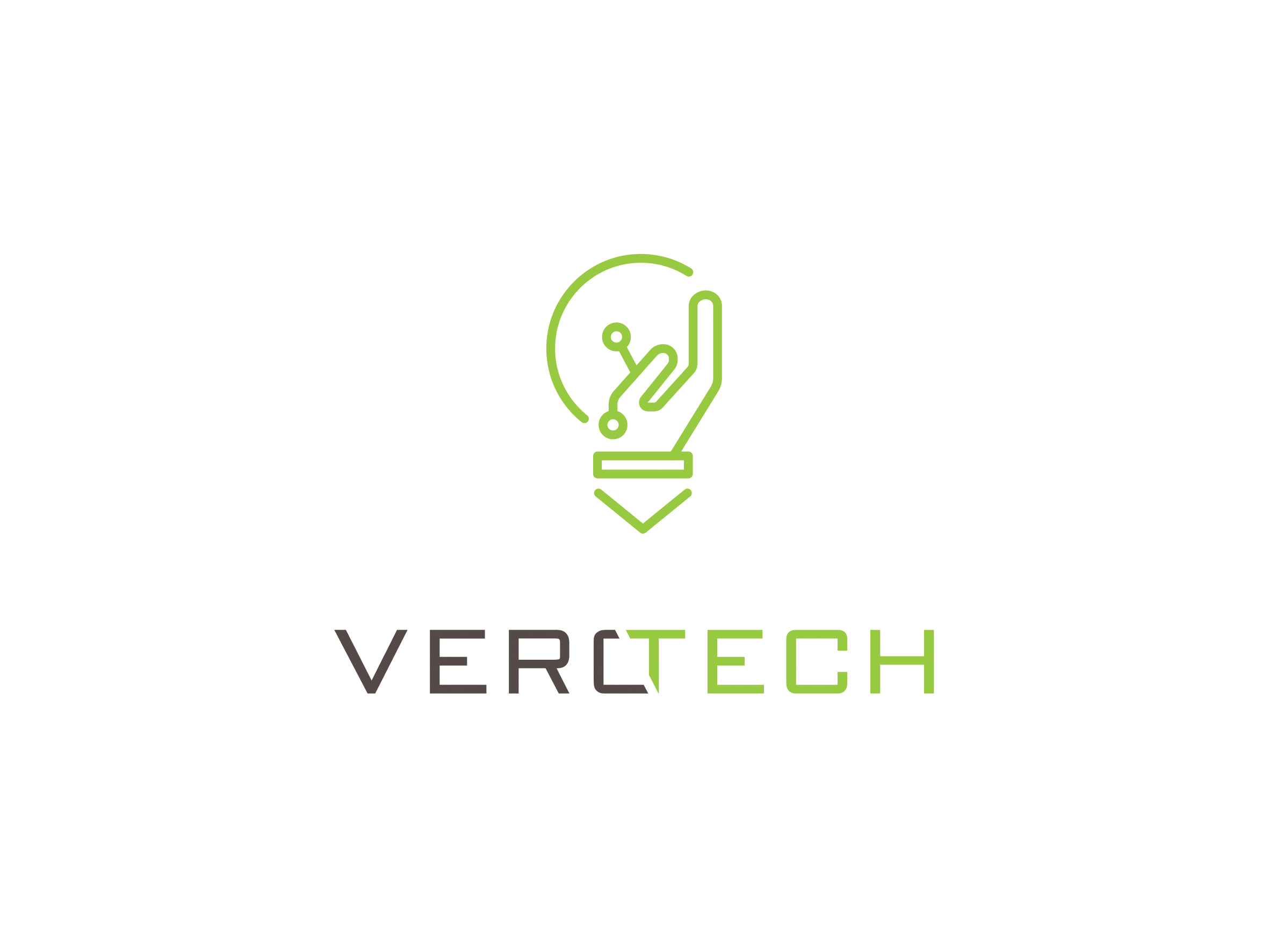 Verotech logo