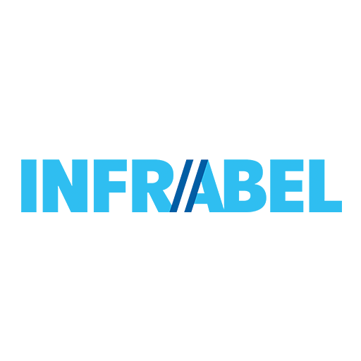 Infrabel logo