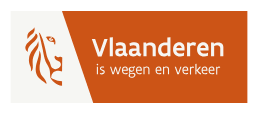 Agentschap Wegen en Verkeer logo