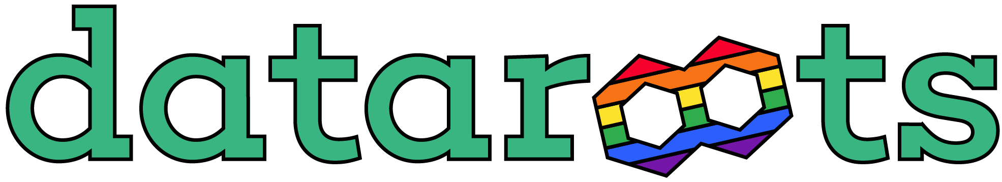 Dataroots BV logo
