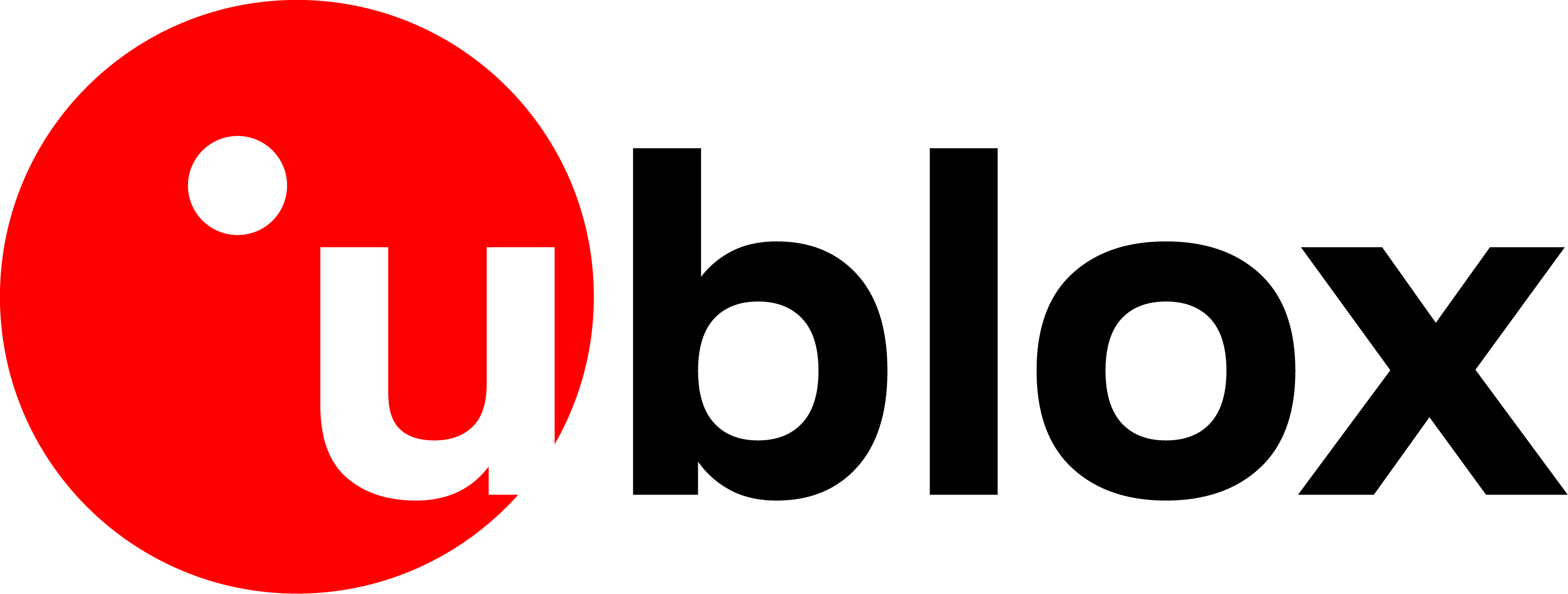 u-blox Leuven logo