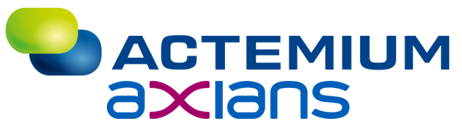 Actemium & Axians logo