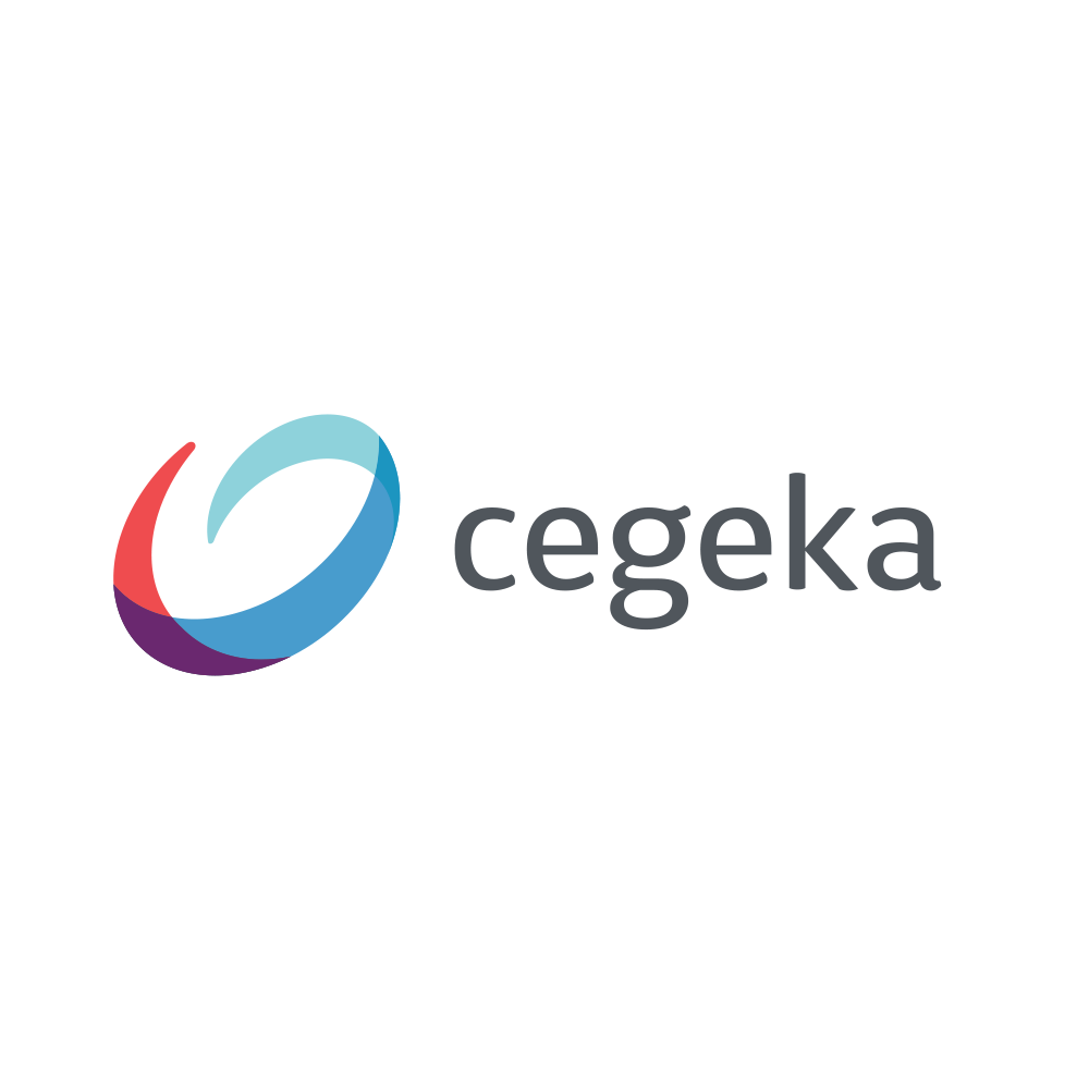 Cegeka logo