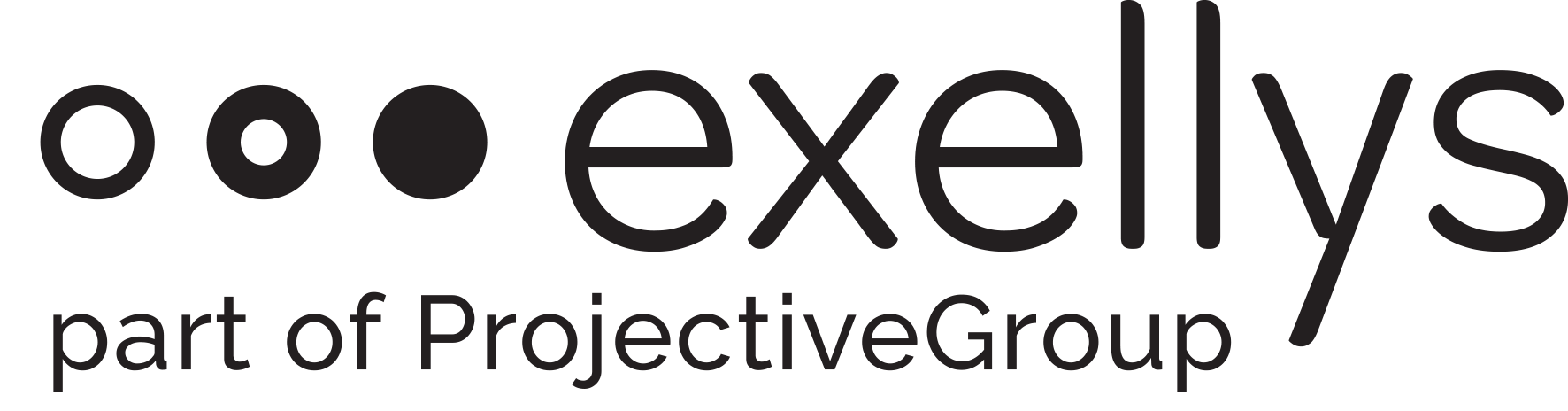 Exellys logo