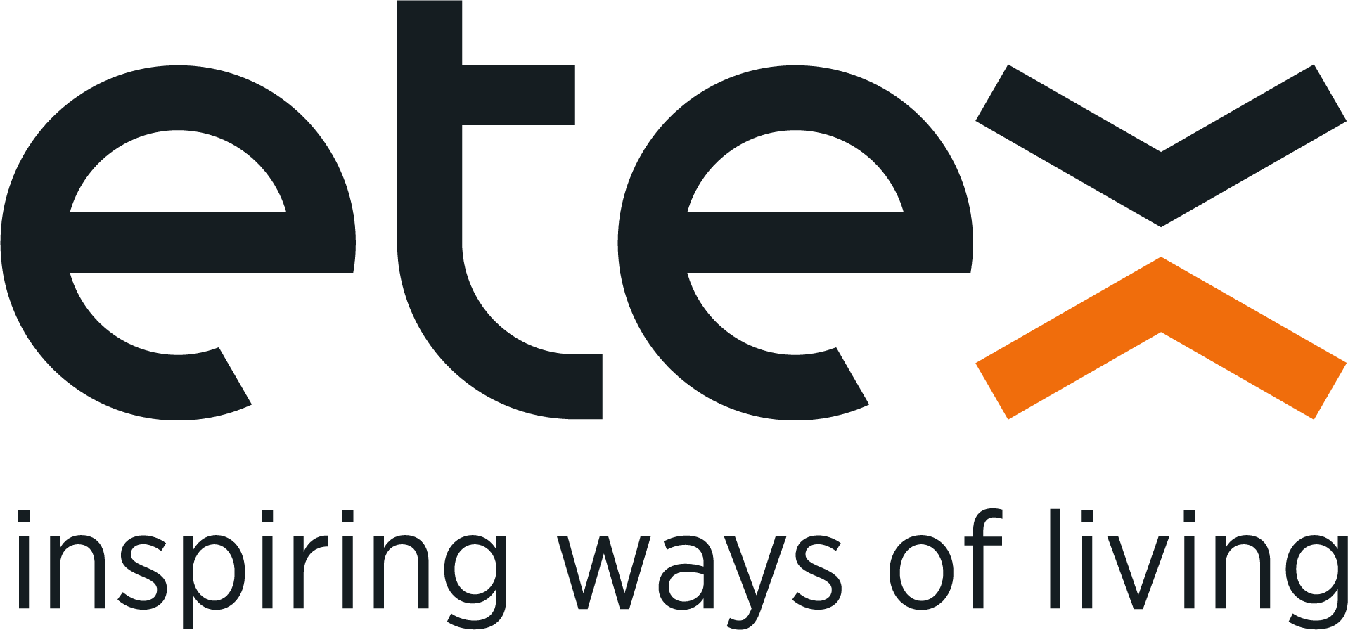 Etex NV logo
