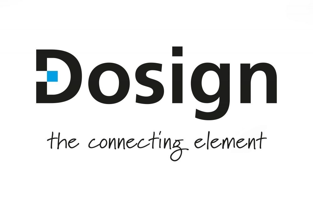 Dosign Engineering logo