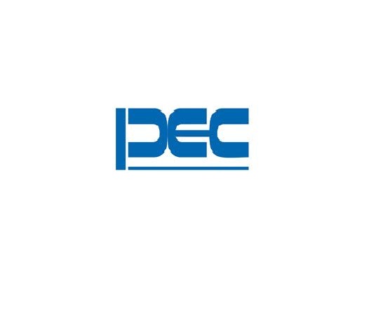 PEC logo