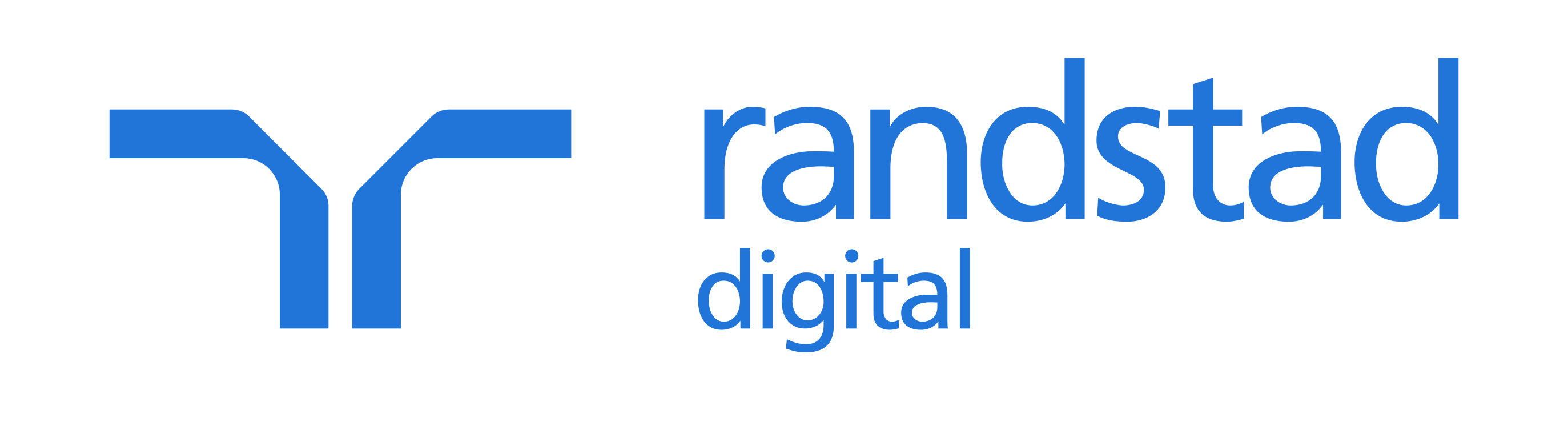 Randstad Digital Belgium logo