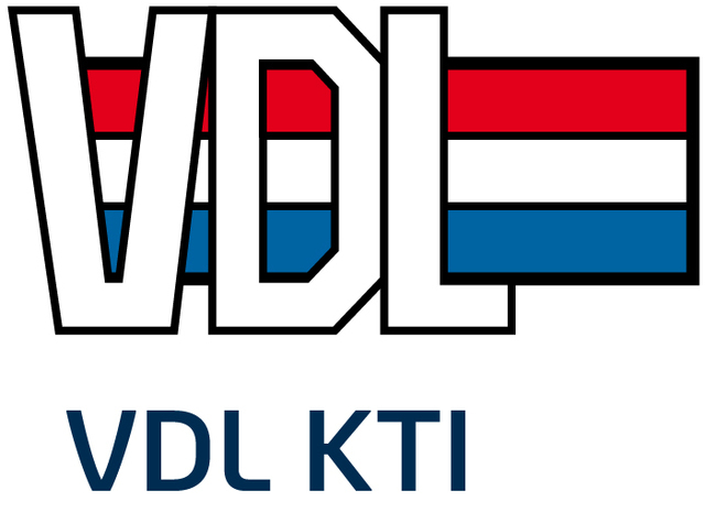 VDL KTI logo