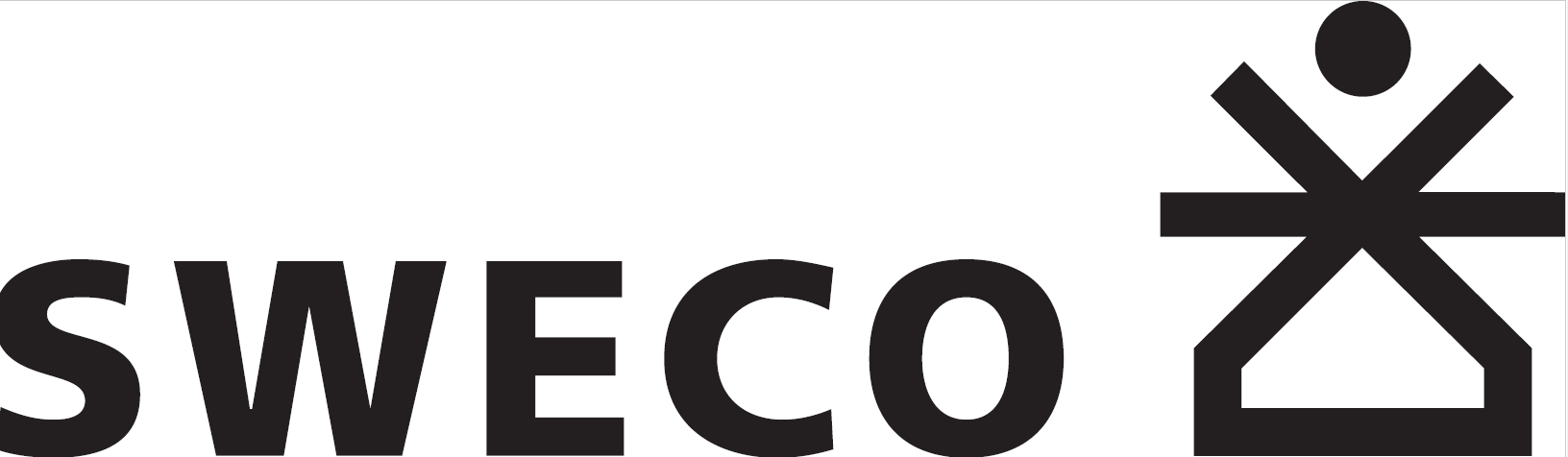 Sweco logo