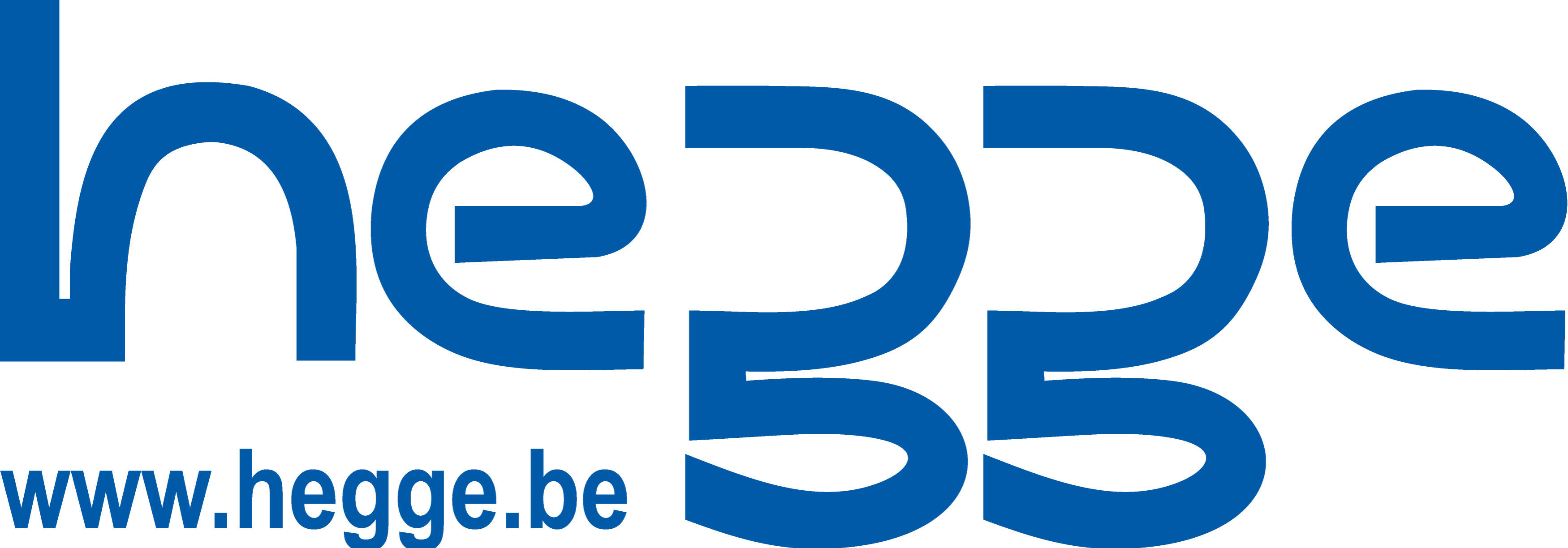 Hegge  Group logo