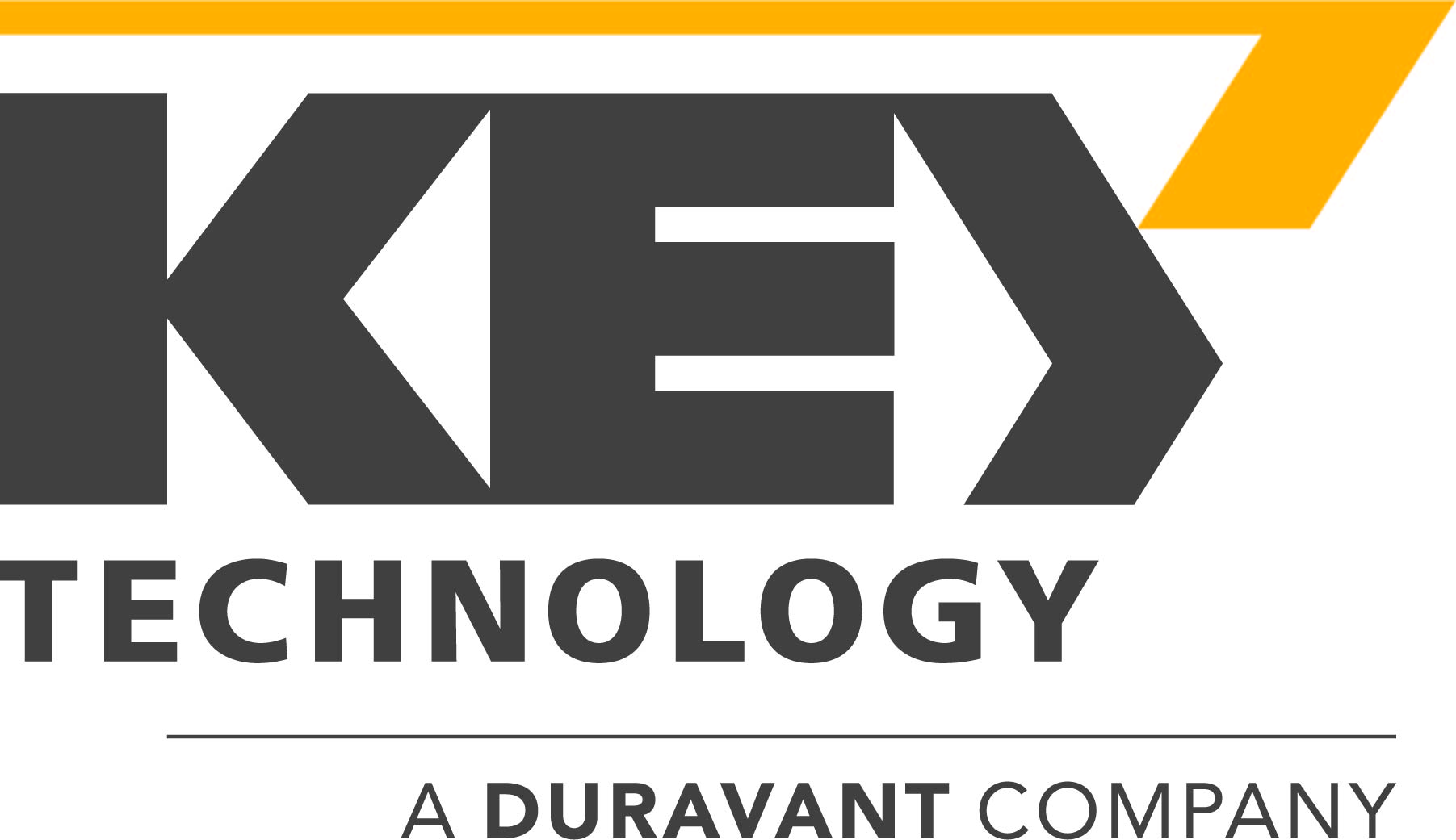 Key Technology NV logo