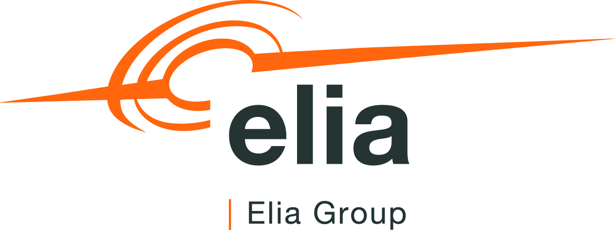 Elia Transmission Belgium logo