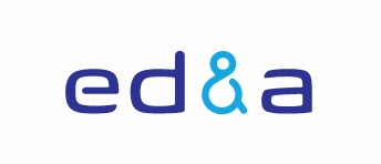 E.D.&A. logo