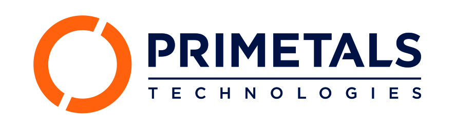 Primetals Technologies Belgium logo