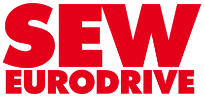 SEW-EURODRIVE logo