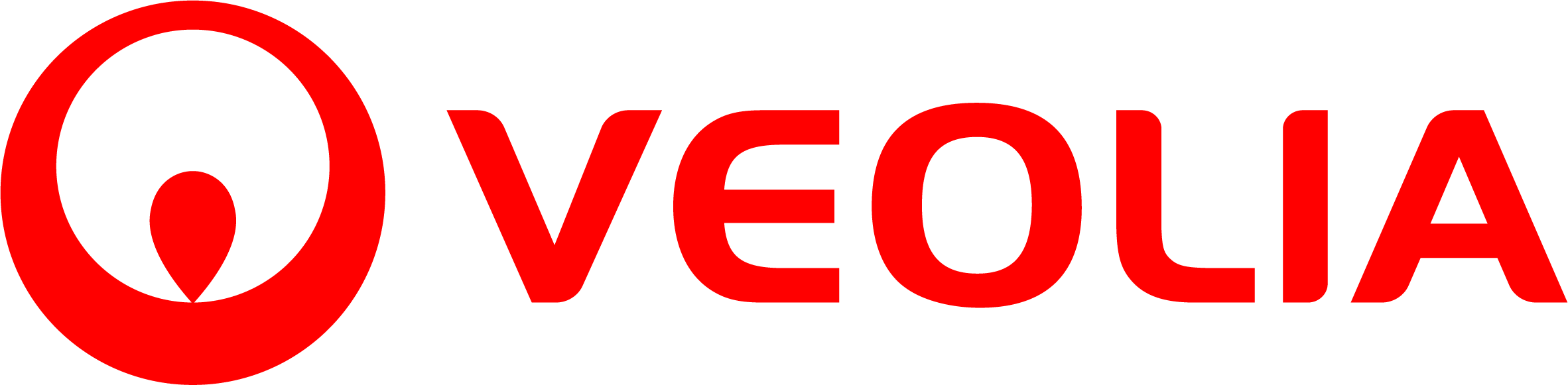 VEOLIA NV-SA logo
