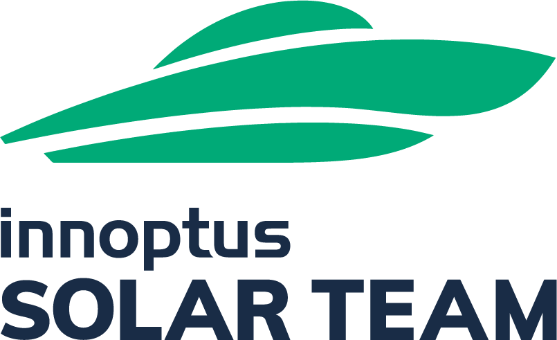 Innoptus Solar Team logo