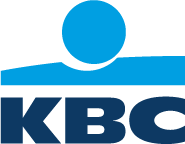 KBC Bank & Verzekering logo