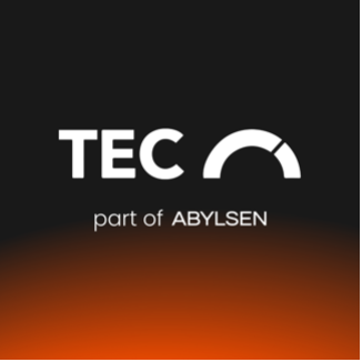 TEC nv logo