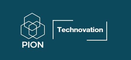 Postgraduaten PION & Technovation logo