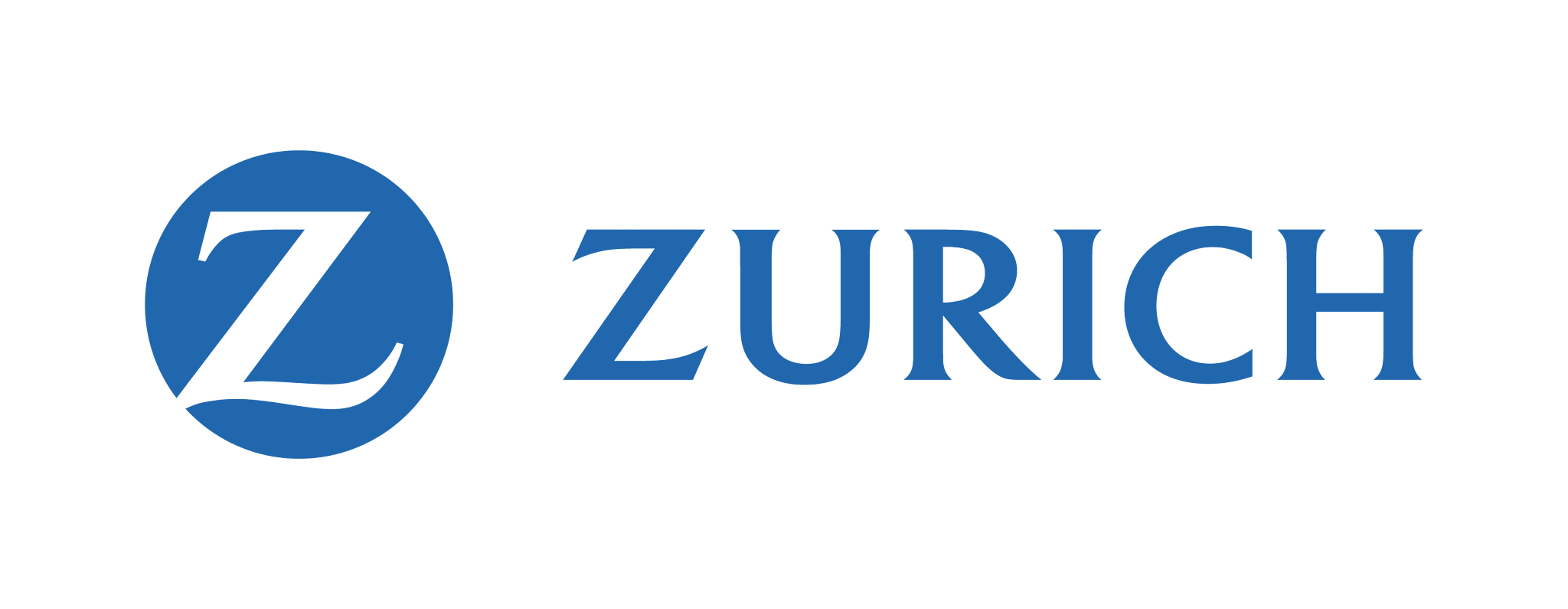 Zurich Insurance BeNe logo