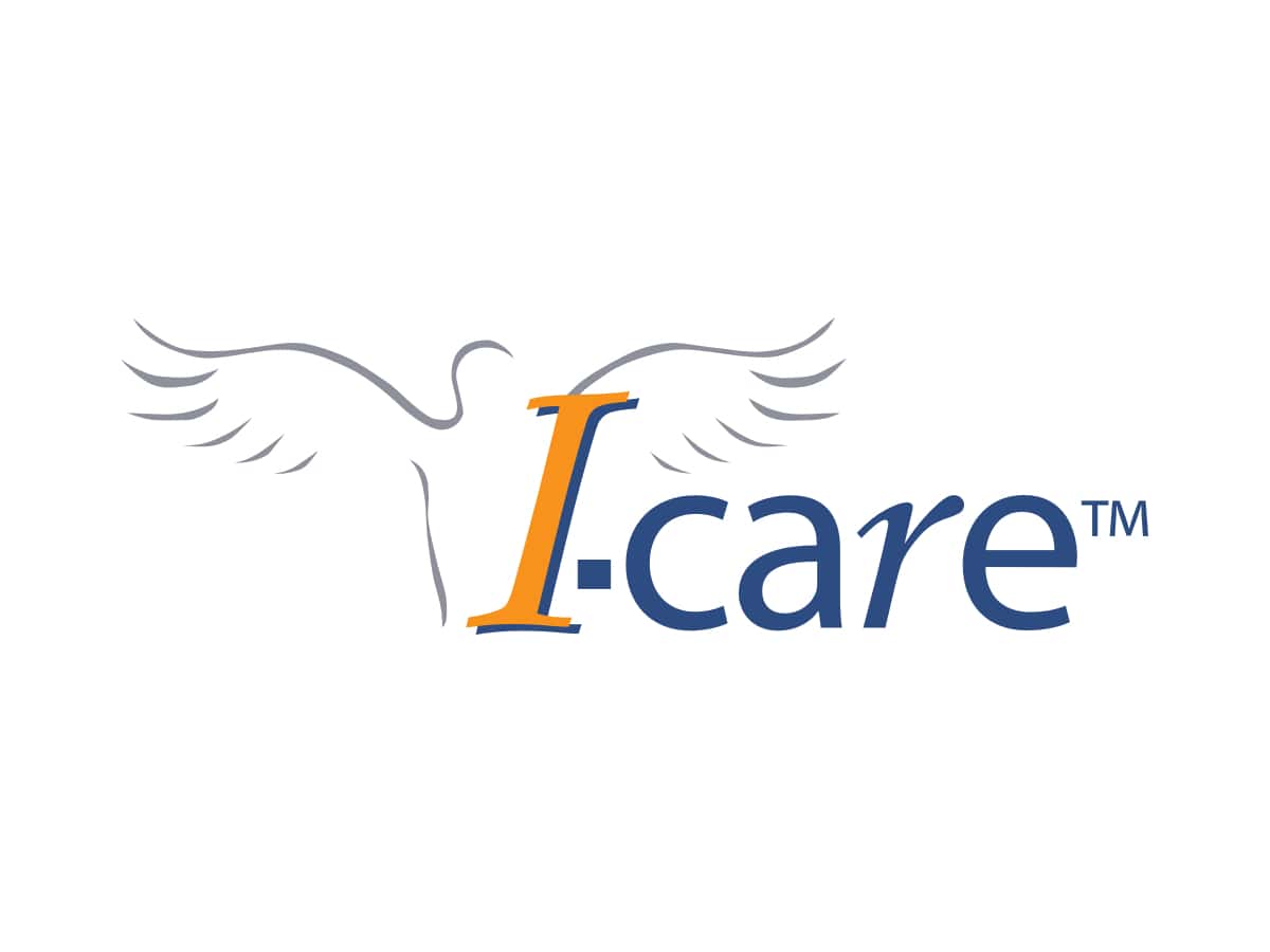 I-care Group logo