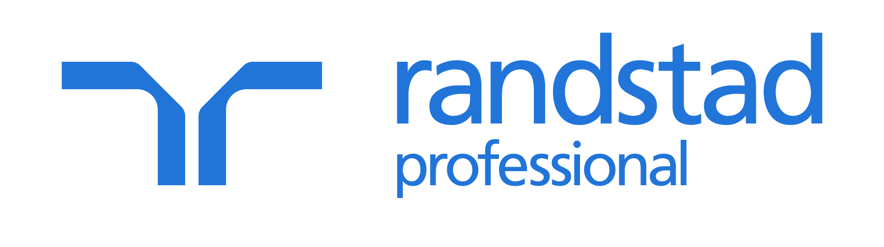 Randstad Professionals logo