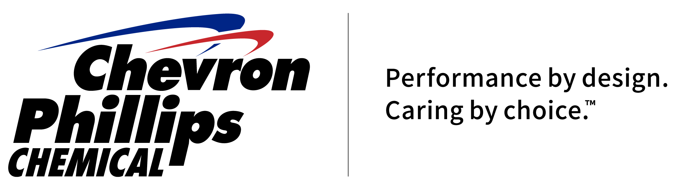 Chevron Phillips Chemical Europe logo