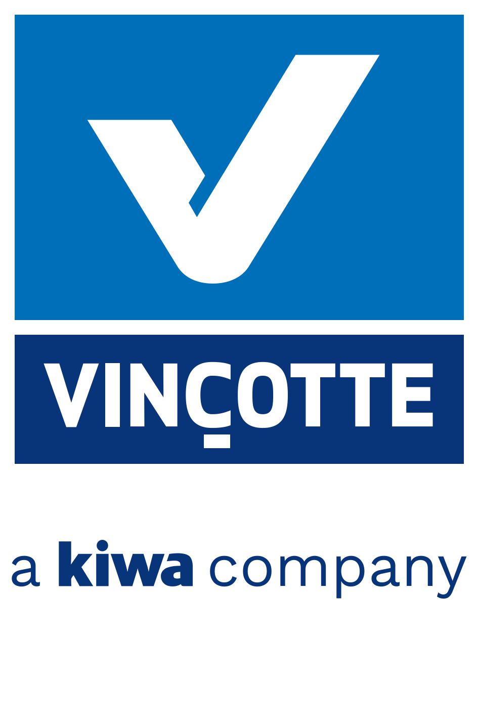 Vinçotte logo