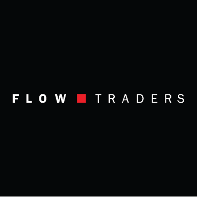 Flow Traders logo