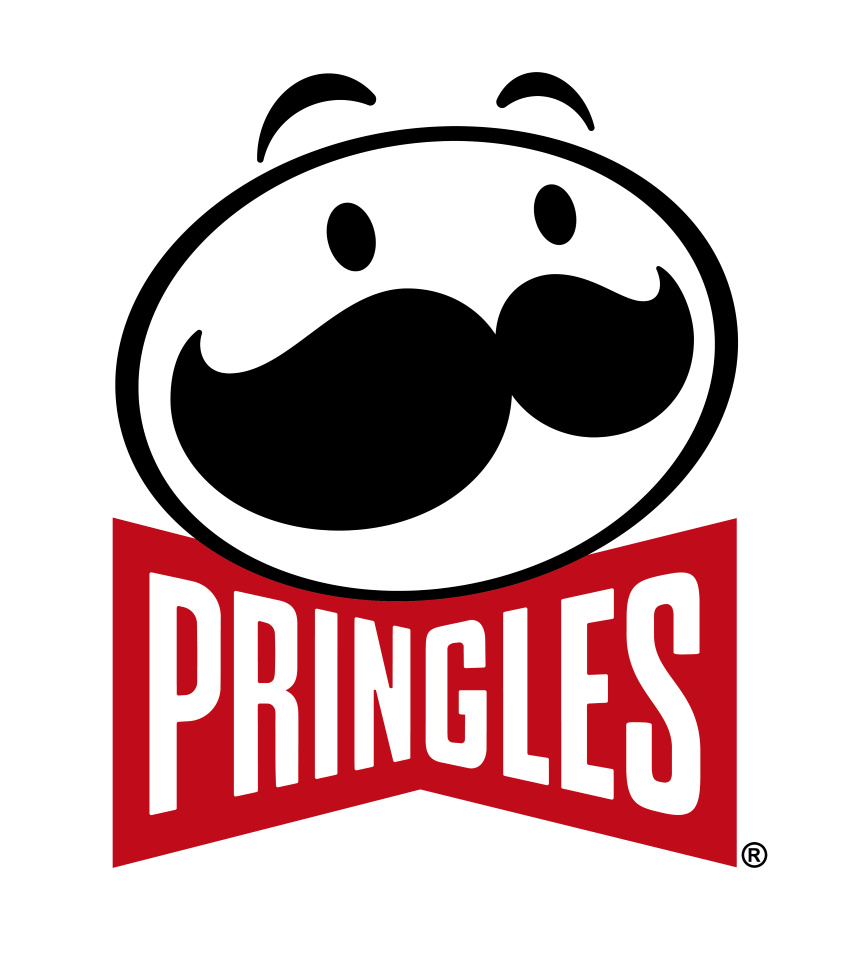 Pringles logo