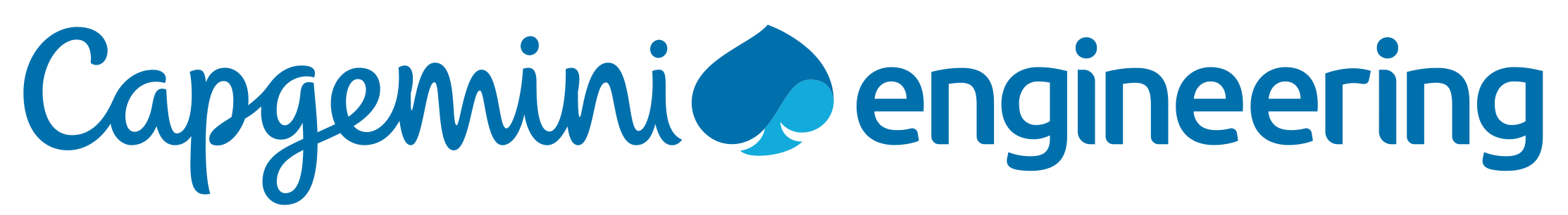 Capgemini Engineering logo