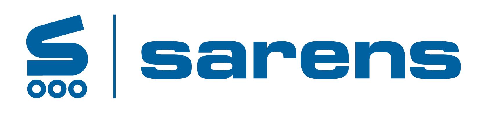 Sarens NV logo