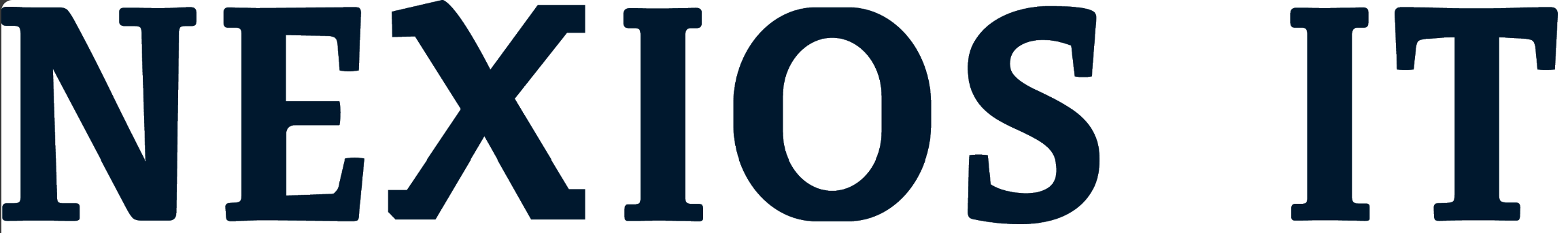 Nexios IT logo