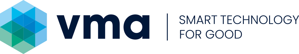 VMA logo