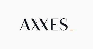 Axxes logo