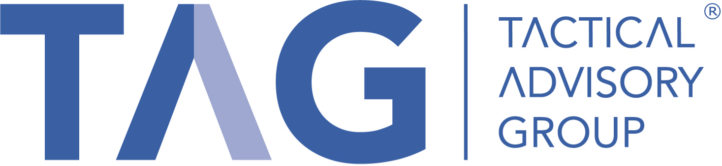 Tactical Advisory Group logo