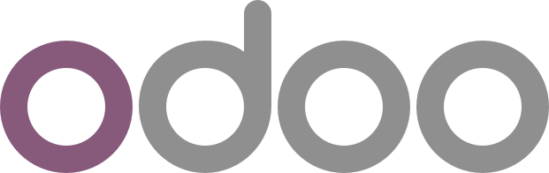 Odoo logo