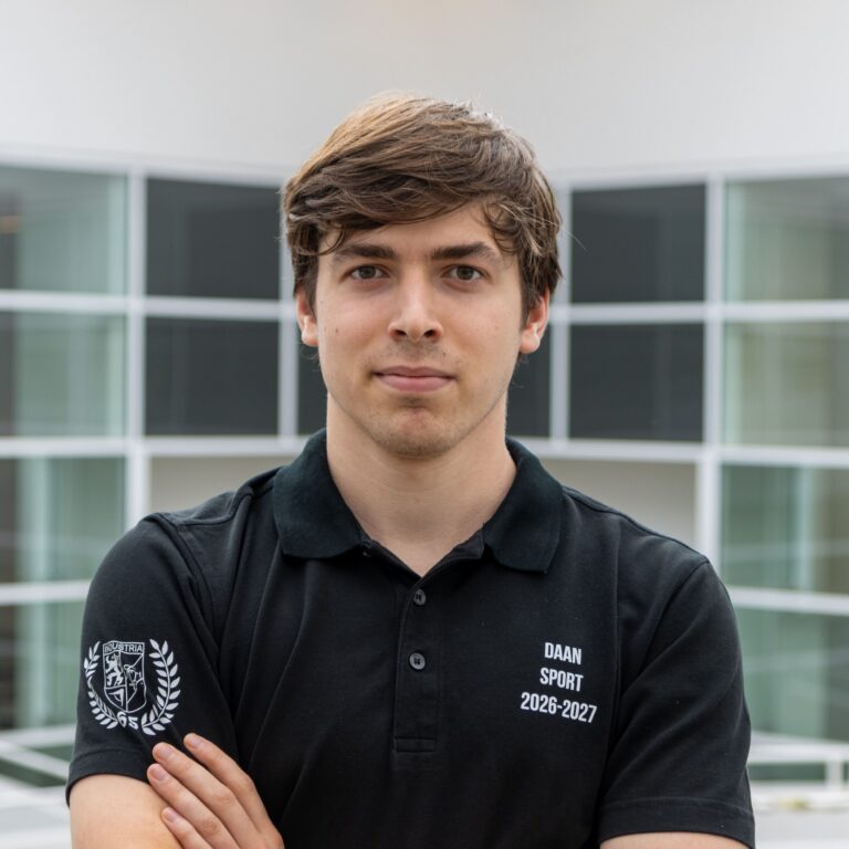 Daan Coletti