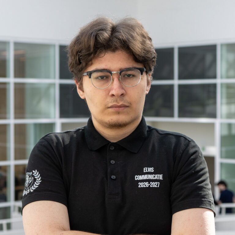 Elvis Murzametov