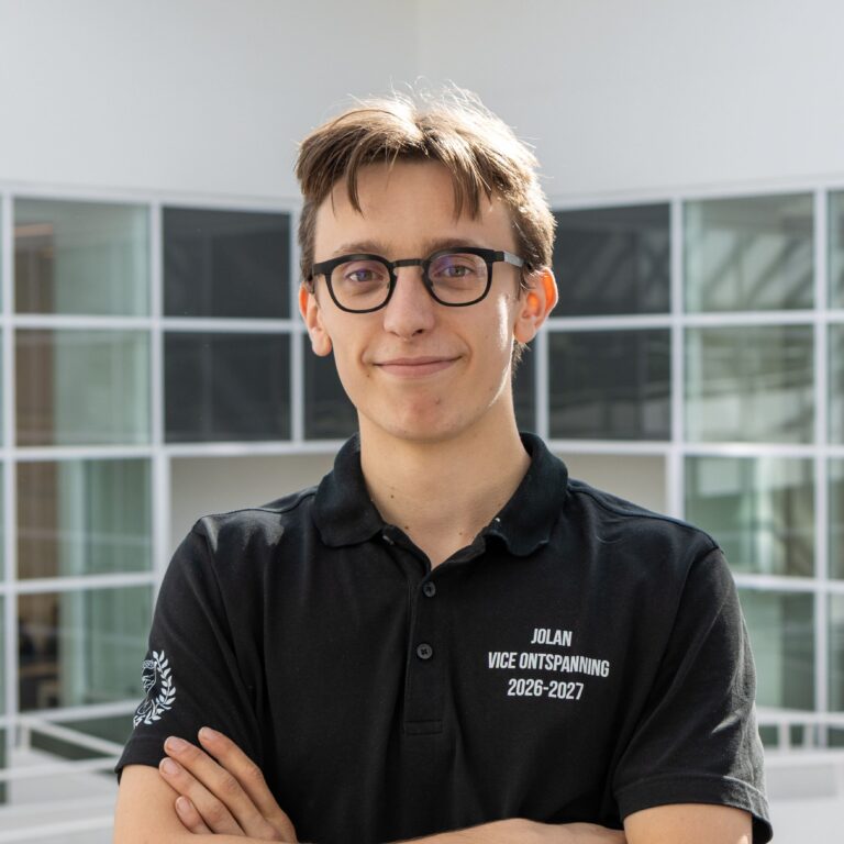 Jolan Vreysen
