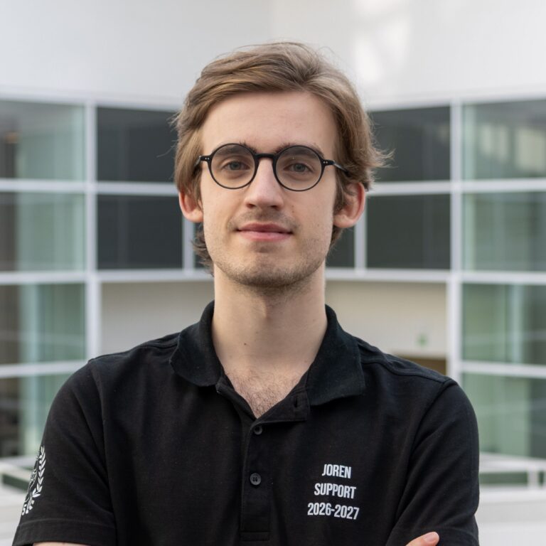 Joren Bielen