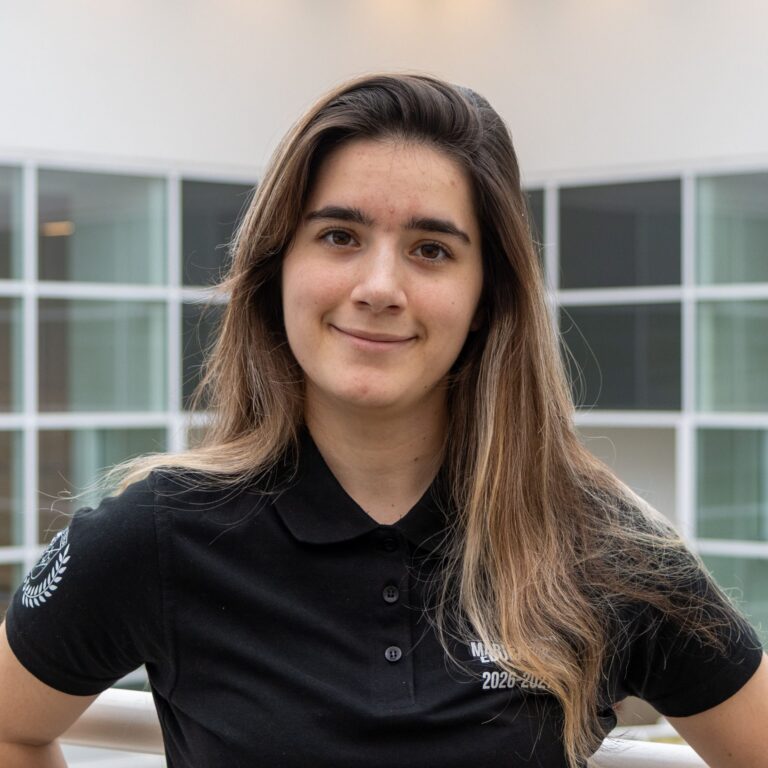 Maria Luisa Ibarra Zago