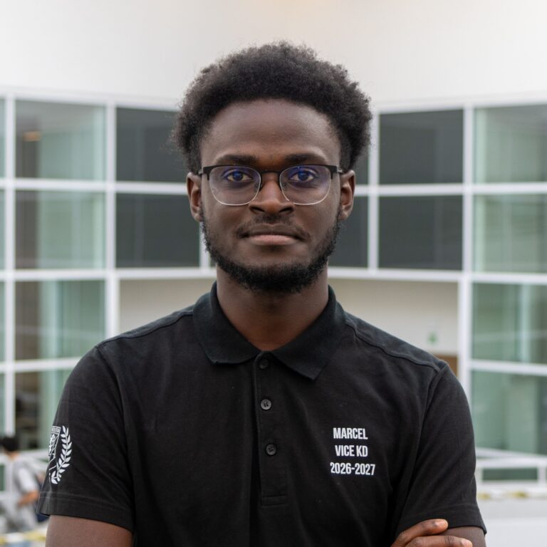 Marcel Mugisha