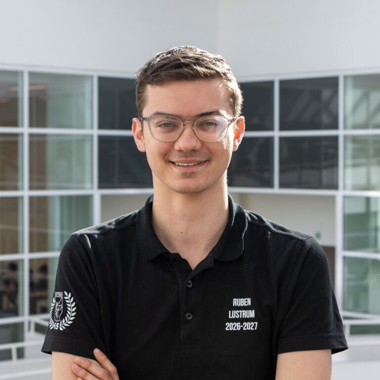 Ruben Schepers