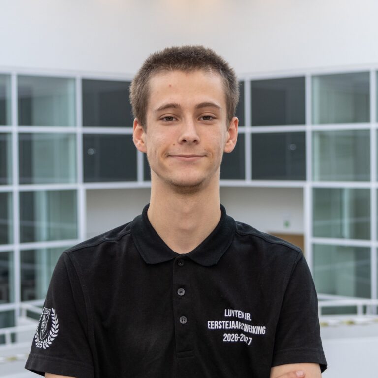 Vincent Luyten